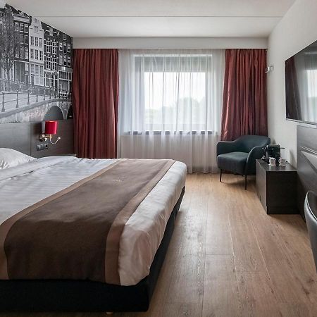 Bastion Hotel Eindhoven Waalre Екстериор снимка