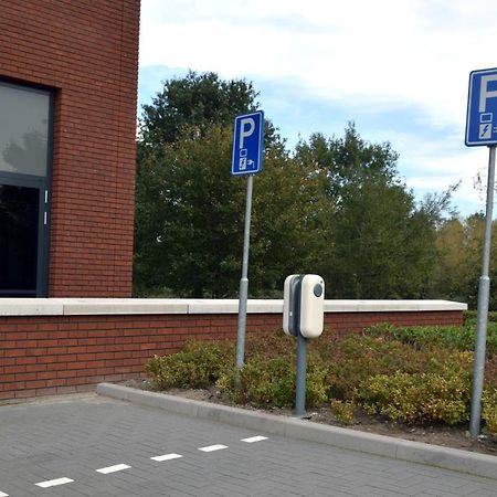 Bastion Hotel Eindhoven Waalre Екстериор снимка
