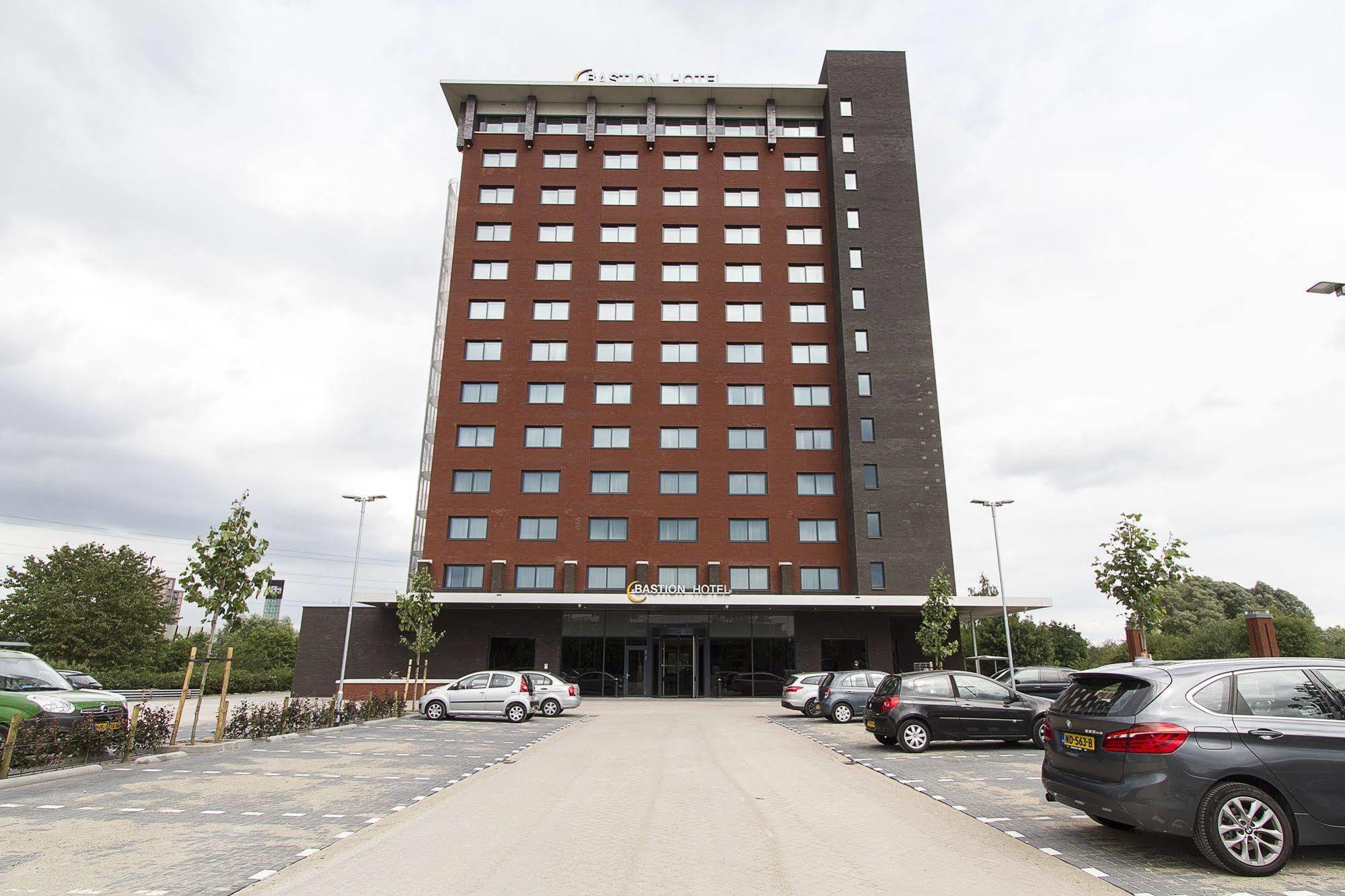 Bastion Hotel Eindhoven Waalre Екстериор снимка