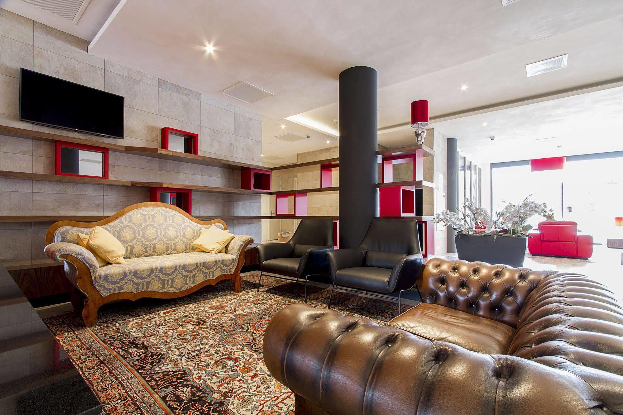 Bastion Hotel Eindhoven Waalre Екстериор снимка