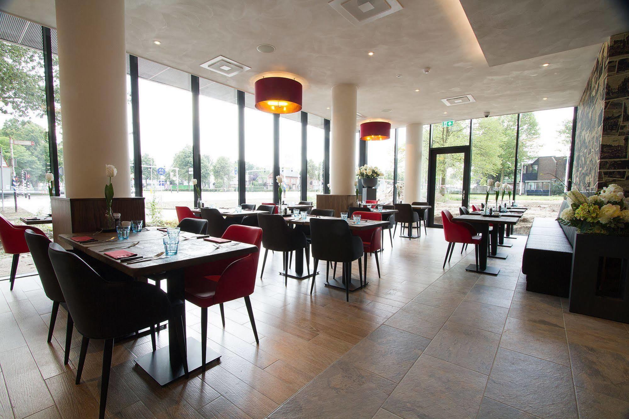 Bastion Hotel Eindhoven Waalre Екстериор снимка