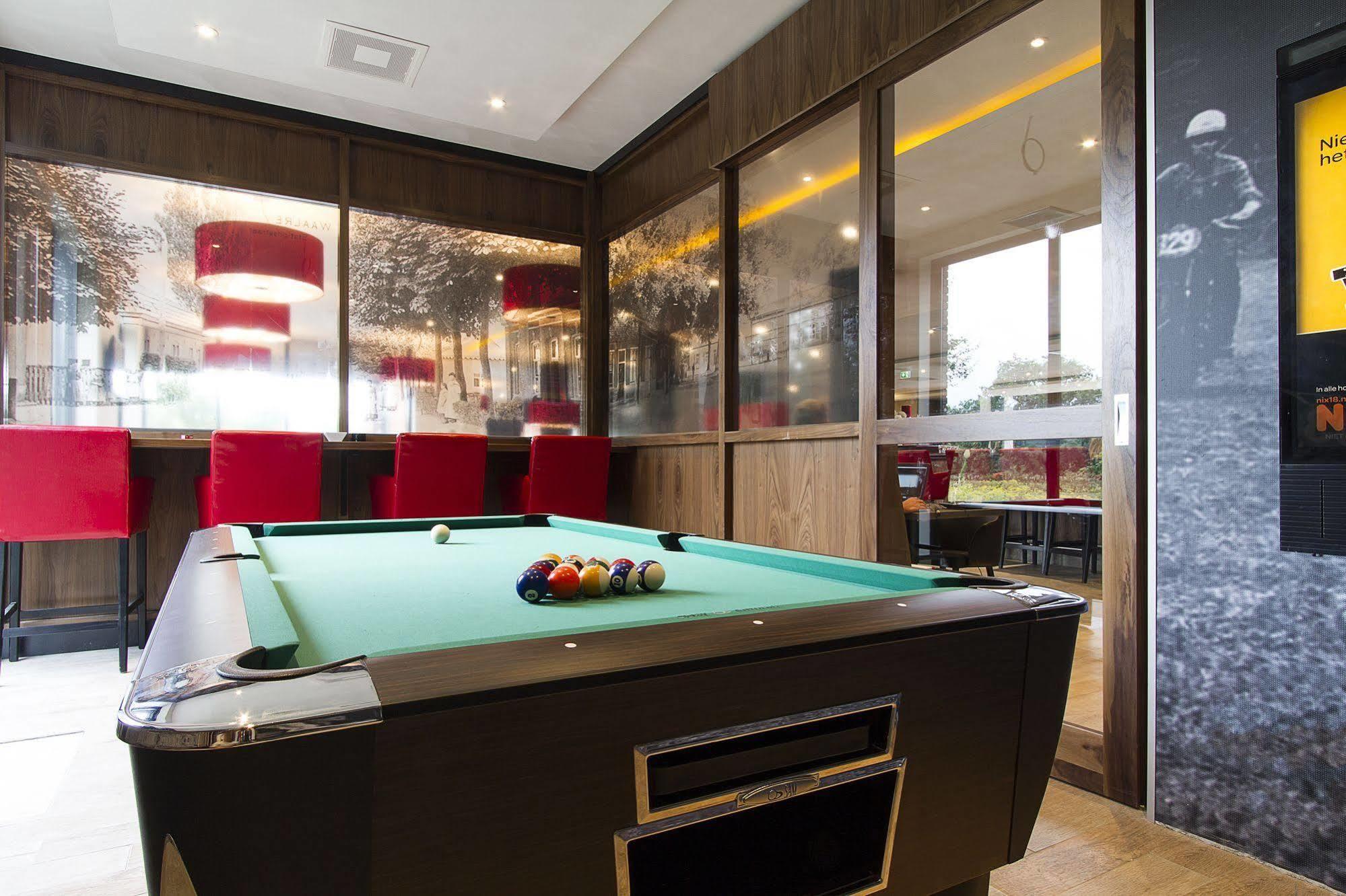 Bastion Hotel Eindhoven Waalre Екстериор снимка