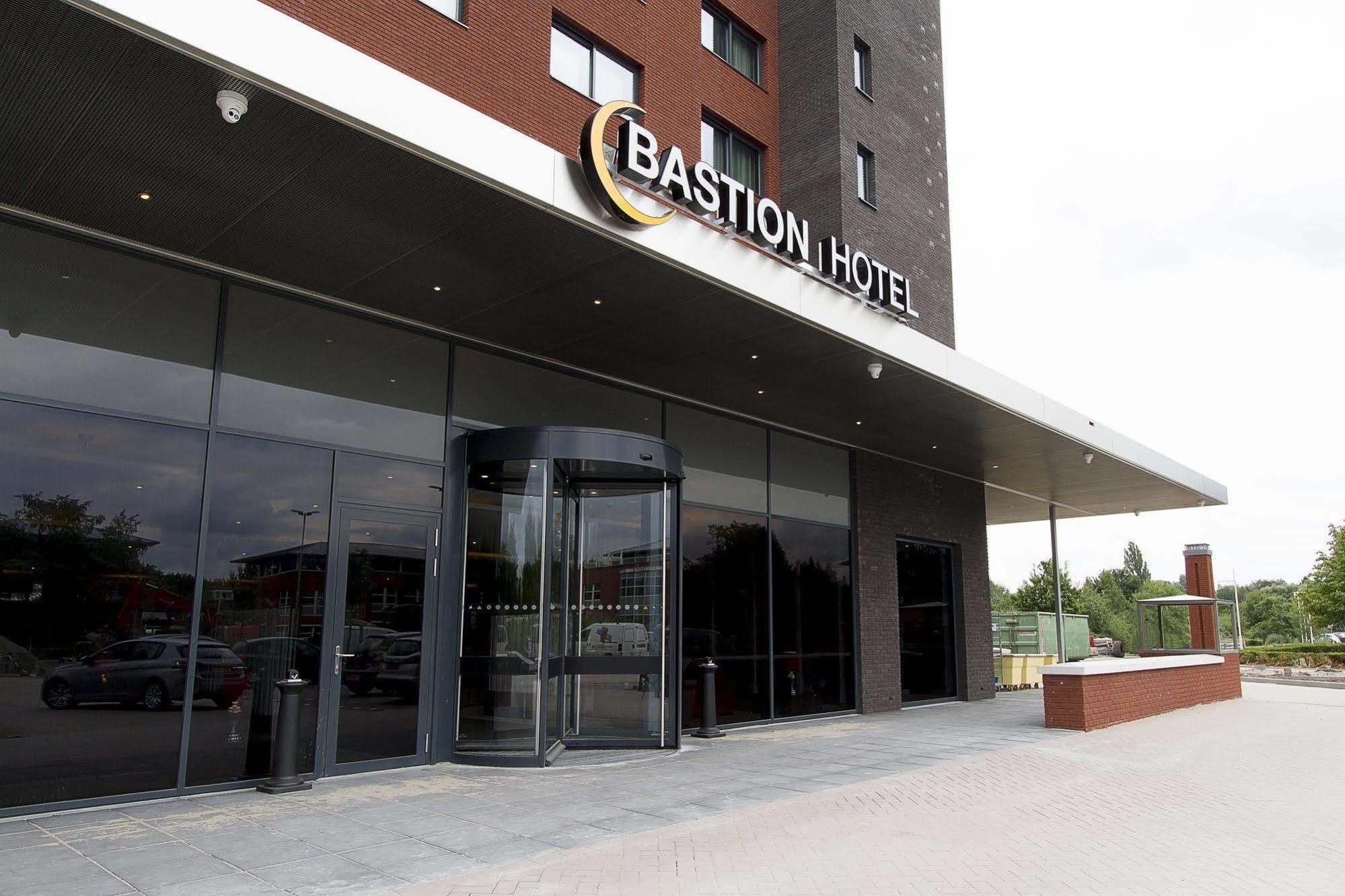 Bastion Hotel Eindhoven Waalre Екстериор снимка