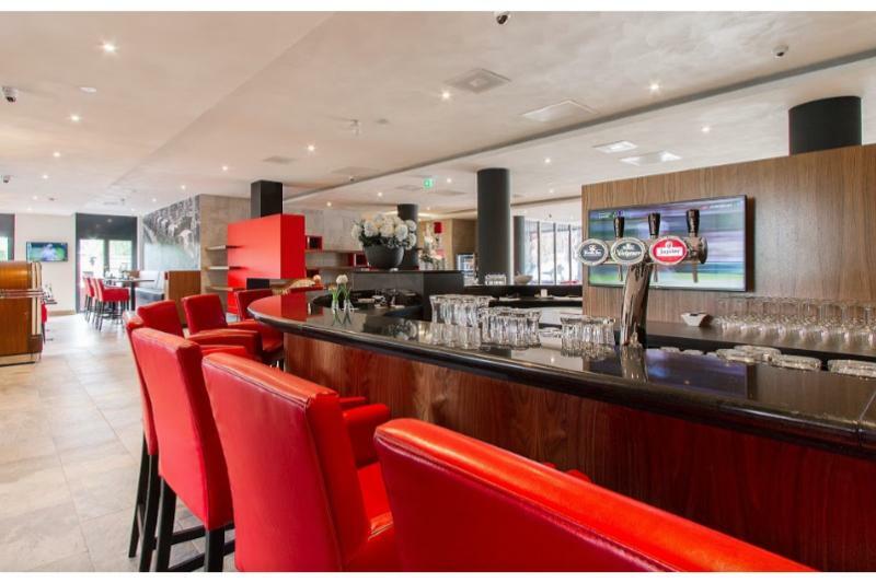 Bastion Hotel Eindhoven Waalre Екстериор снимка